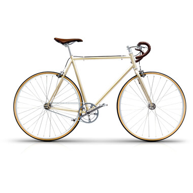 Vélo Fixie RIVA CYPRESS Or 2022